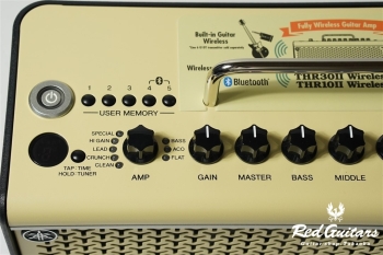 THR10II Wireless